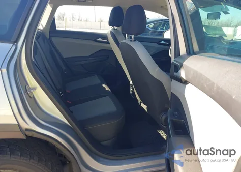 2022 Volkswagen Taos 1.5T S z USA, uszkodzony, nr VIN 3VVCX7B22NM007036